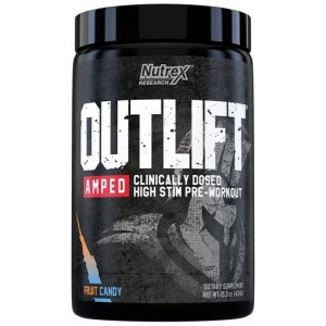 OUTLIFT AMPED 426 GR
