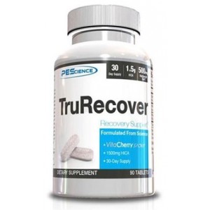 TRURECOVER 90 TABS