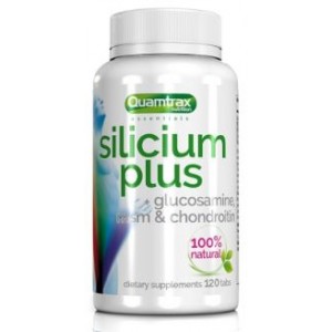 SILICIUM PLUS 120 TABS