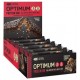 OPTIMUM PROTEIN BAR 10X60 GR