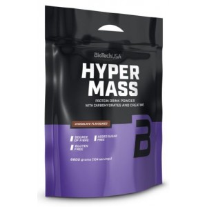 HYPER MASS 6,8 KG