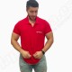 POLO LAPROTEINA ROJO