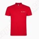 POLO LAPROTEINA ROJO