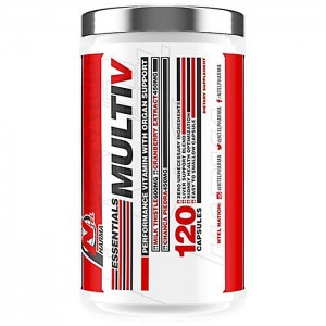 MULTI-V 120 CAPS