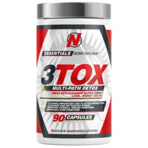 3TOX 90 CAPS