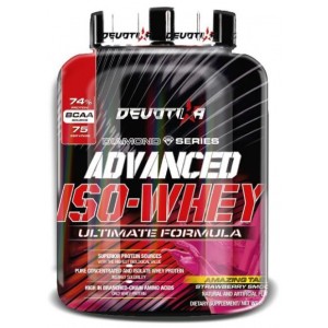 ADVANCED ISO-WHEY 2,27 KG