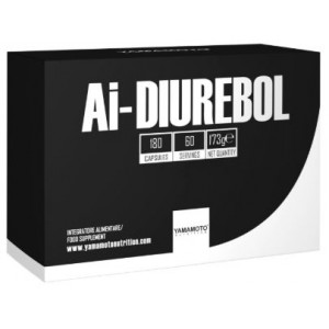 AI-DIUREBOL 180 CAPS