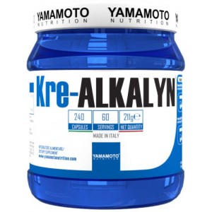 KRE-ALKALYN 240 CAPS