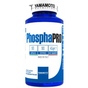 PHOSPHAPRO 90 CAPS