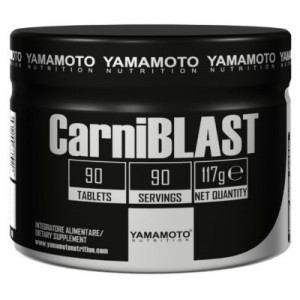 CARNIBLAST 90 TABS