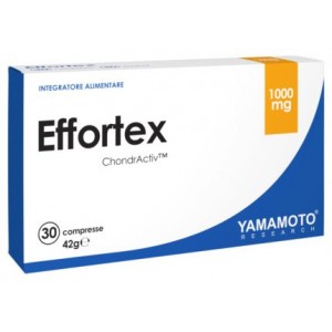 EFFORTEX 30 TABS