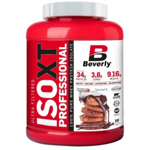 ISO XT PROFESSIONAL 2 KG