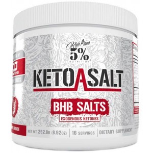 KETO ASALT 252 GR