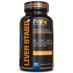 LIVER STABIL 90 CAPS