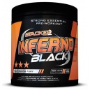 INFERNO BLACK 300 GR