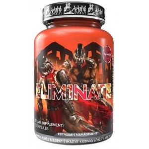 ELIM1NATE 120 CAPS