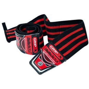 MUÑEQUERA GRIP-X 50 CM