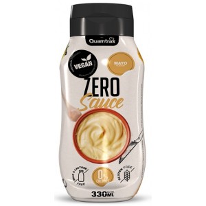 SALSA MAYONESA 330 ML