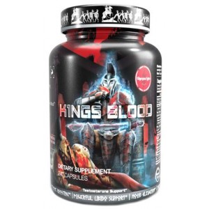 K1NGS BLOOD 240 CAPS