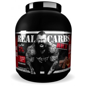 REAL CARBS RICE 2,2 KG