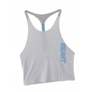 CAMISETA BEAST TIRANTES