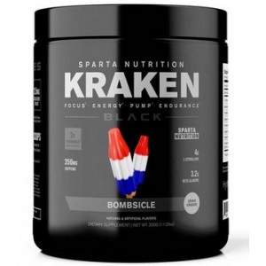 KRAKEN BLACK 40 SERV