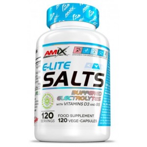 E-LITE SALTS 120 CAPS
