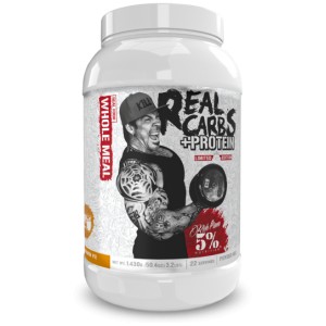 REAL CARBS + PROTEIN 1,56 KG (CAD 3/24)