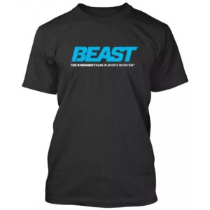 CAMISETA BEAST
