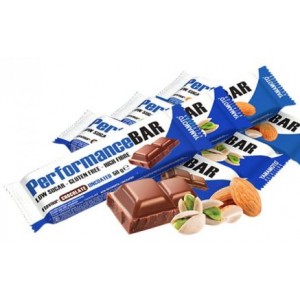 PERFORMANCE BAR 20X50 GR