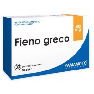 FENOGRECO 30 CAPS