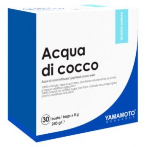 AGUA DE COCO 30X8 GR