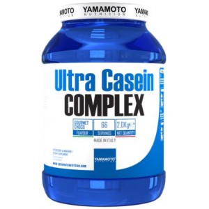 ULTRA CASEIN COMPLEX 2 KG