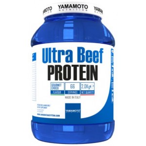 ULTRA BEEF PROTEIN 2 KG
