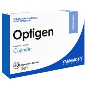 OPTIGEN 30 CAPS