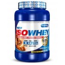 ISOWHEY 907 GR