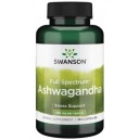 FULL SPECTRUM ASHWAGANDHA 100 CAPS
