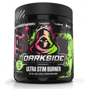 ULTRA STIM BURNER 20 SERV