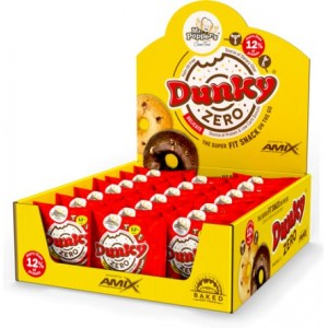 DUNKY ZERO 20X70 GR