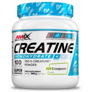 CREATINE CREAPURE 300 GR