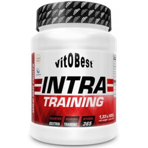 INTRA TRAINING 600 GR