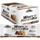 WHEY PROTEIN BAR TORREBLANCA 20X50 GR