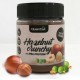 CREMA AVELLANA CRUNCHY PROTEIN 250 GR