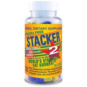 STACKER 2 100 CAPS