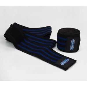 BANDAS ELASTICAS RODILLAS 168 CM