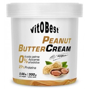 CREMA DE CACAHUETE TORREBLANCA 300 GR