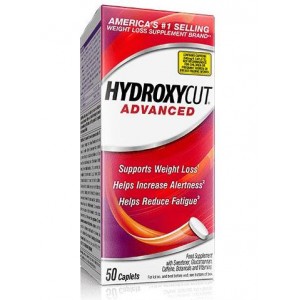 HYDROXYCUT ADVANCED 60 TABS