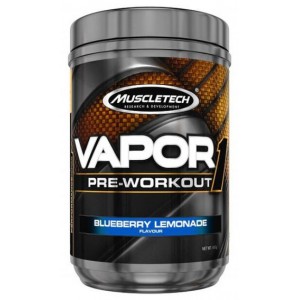 VAPOR ONE PRE-WORKOUT 474 GR