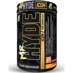 MR HYDE ICON 20 SERV