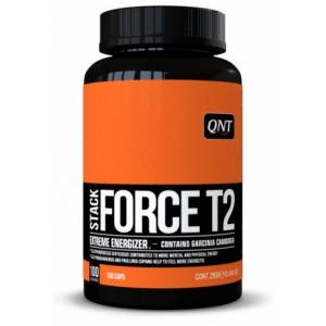 STACK FORCE T2 100 CAPS